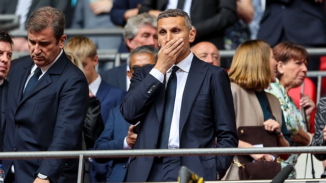 PL Financial Regulations Threatening To Harm Quality, Says Man City Chairman Khaldoon Al Mubarak