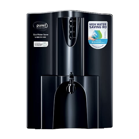 RO water purifier