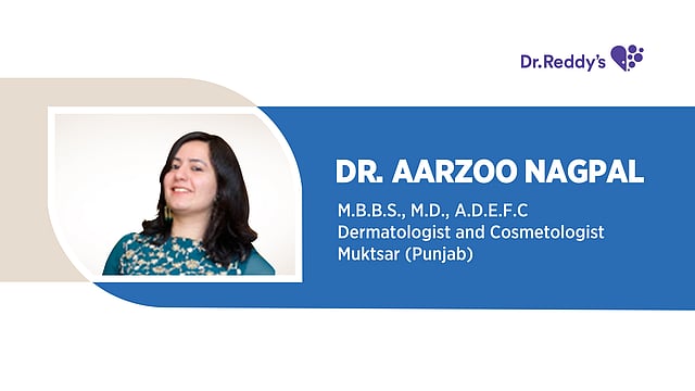 Dr. Arzoo Nagpal - Hair Fall: Signs to Watch For and Actions to Take