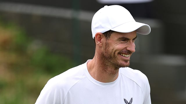 Wimbledon Storylines: Sinner, Alcaraz Djokovic In 3-Way Tussle; Murray Seeks Fond Farewell
