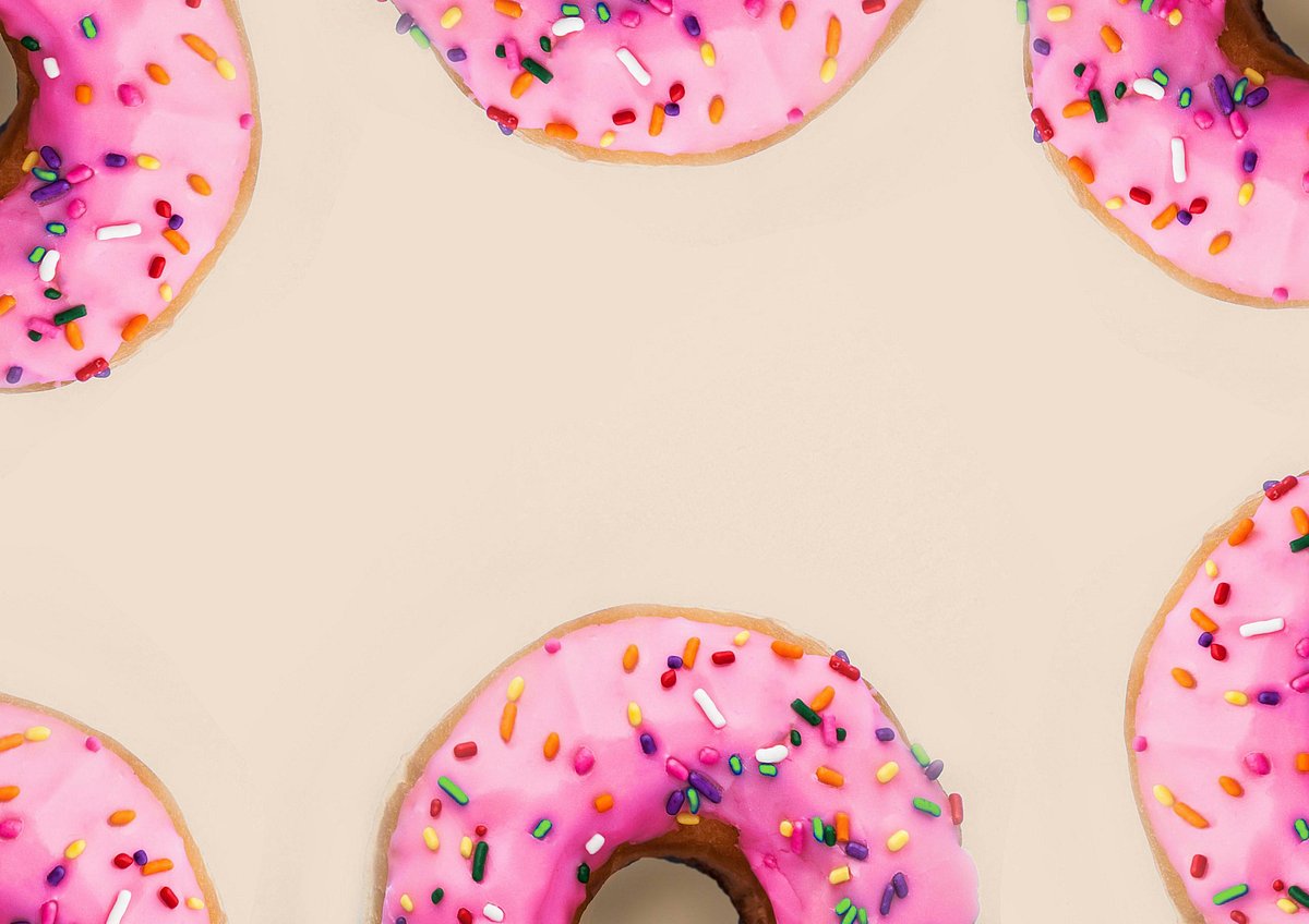 Pexels : National Donut Day Deals 2024