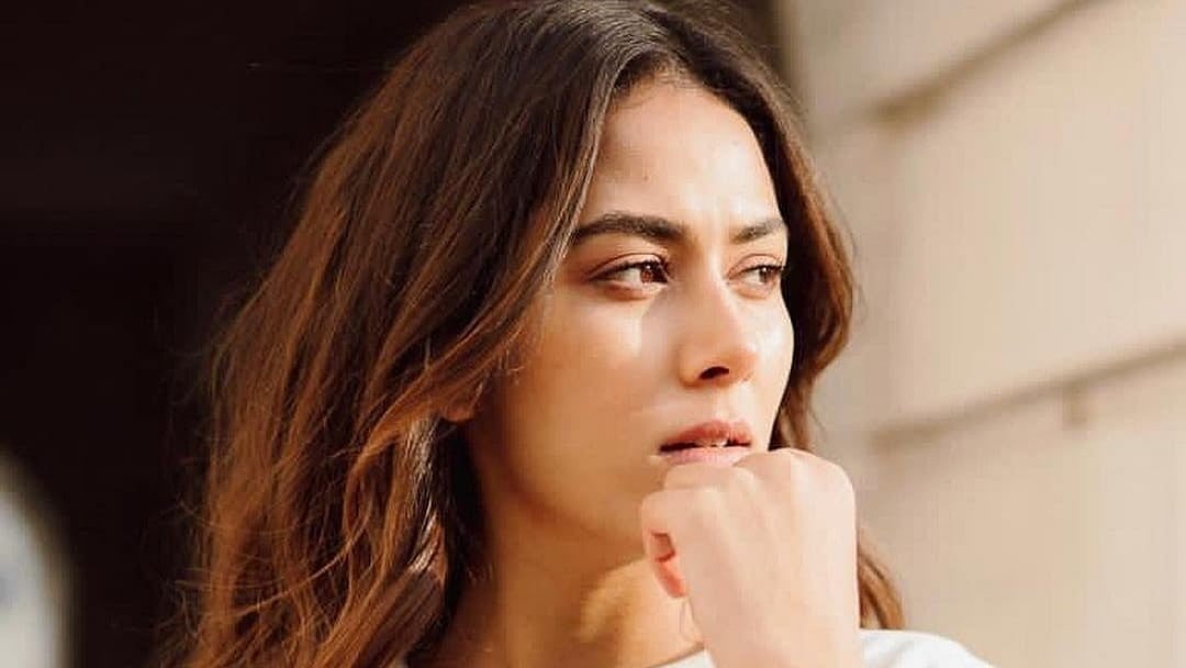 Instagram : Mira Rajput on miscarraige