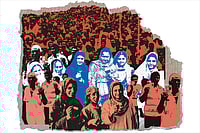 Election 2024: Voter Is The Victor