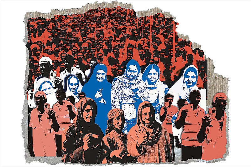 Election 2024: Voter Is The Victor