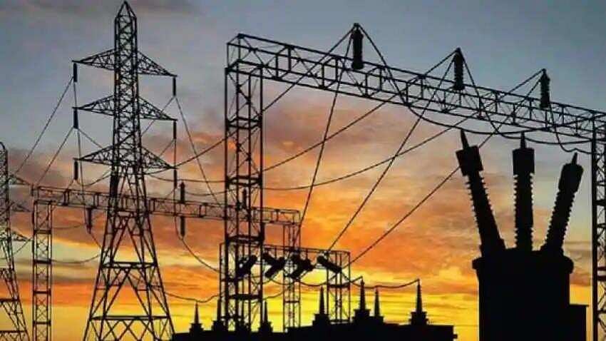 Fire at power grid in UP causes electricity outage in Delhi.(Representational image) | - PTI