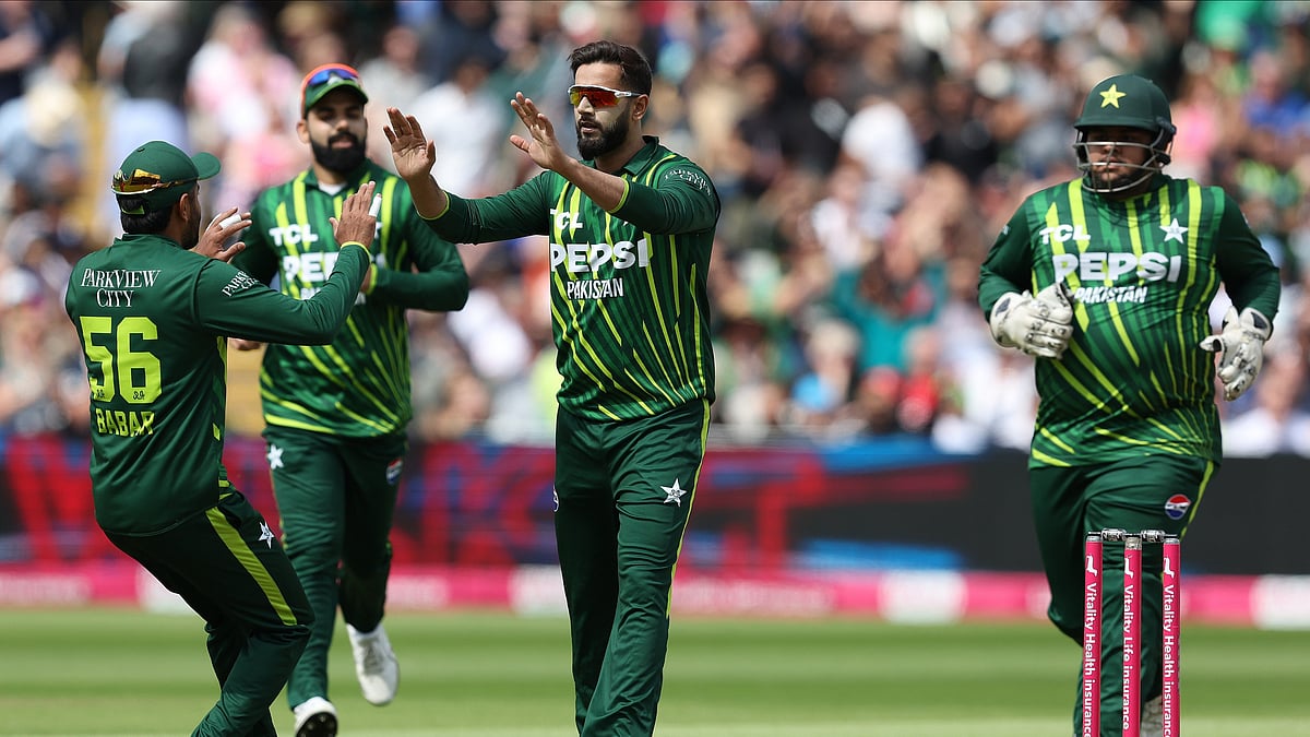 Pakistan At ICC T20 World Cup 2024 Live Streaming Group, Schedule