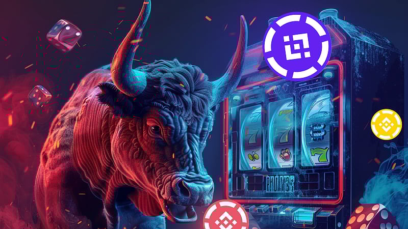 Crypto Bull Run