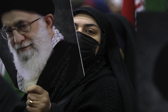 Iran Is Choosing A New President: All You Need To Know