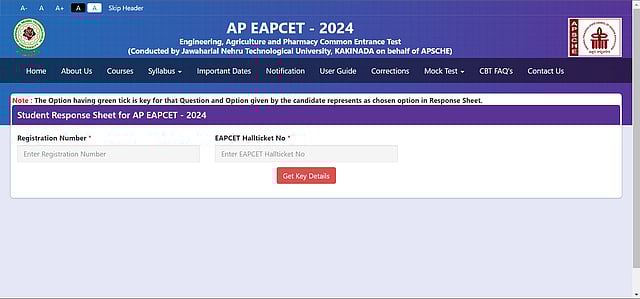AP EAMCET Result 2024 Out Soon On cets.apsche.ap.gov.in | How And Where To Check EAPCET Result, Rankcard
