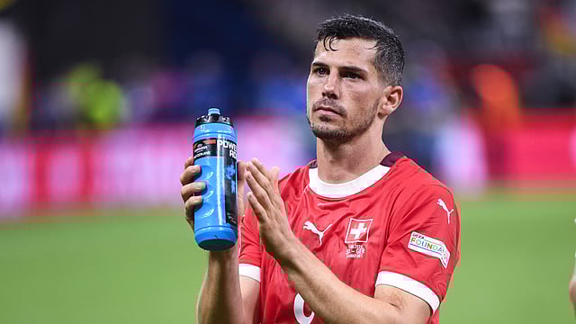 Switzerland Vs Italy, Round Of 16, UEFA Euro 2024: Preview, Prediction, Head-To-Head Record, Key Players