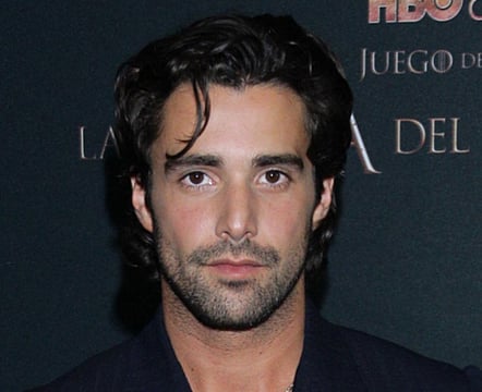Fabien Frankel Talks About Filming 'House of the Dragon’ At The Same Place As ‘Gladiator' 