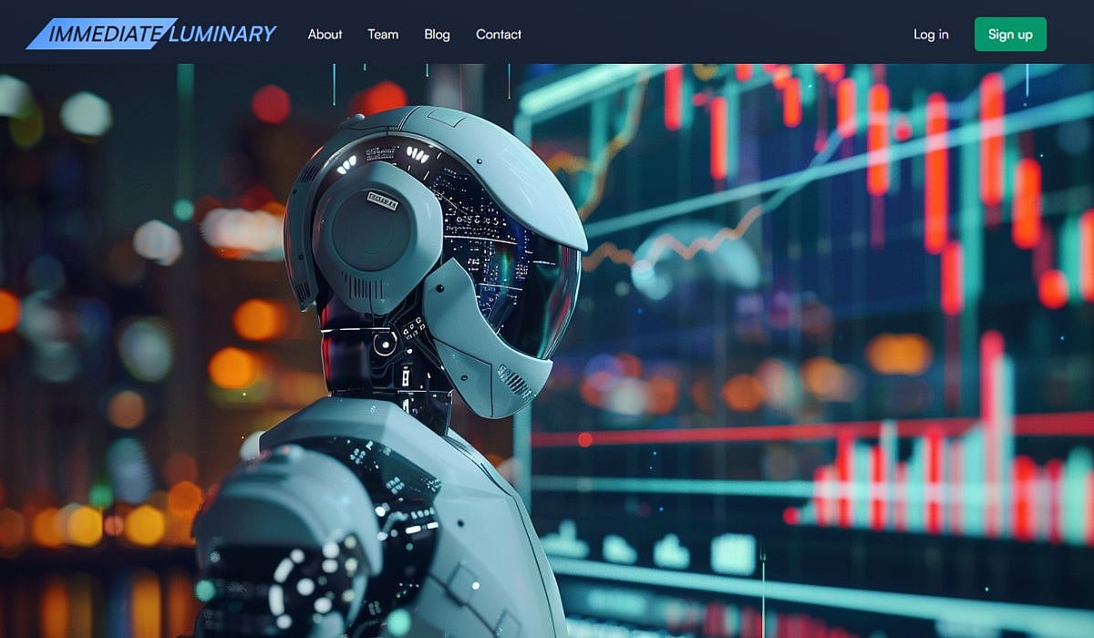 Immediate Luminary Opiniones