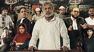 Instagram : ‘Hamare Baarah’