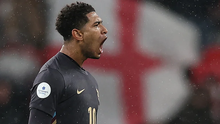 Can Jude Bellingham fire England to Euro 2024 glory? - null