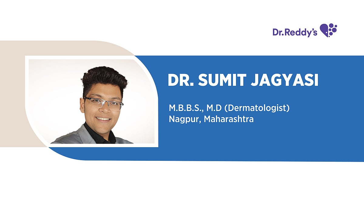 Dr. Sumit Jagyasi