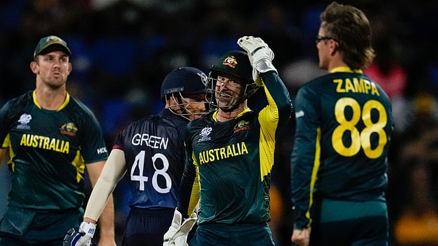 Australia Vs Scotland Toss Update, T20 World Cup: AUS Bowl First - Check Playing XIs