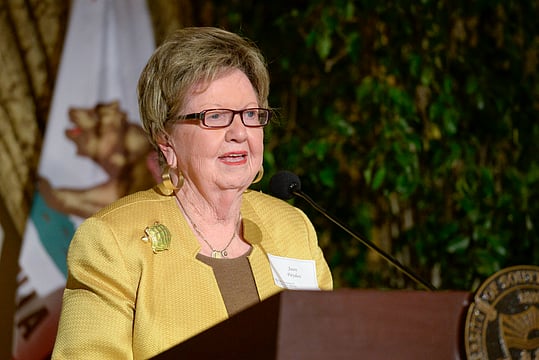 Age is Just a Number. See How Joan Payden Built A $700 Million Fortune At 92