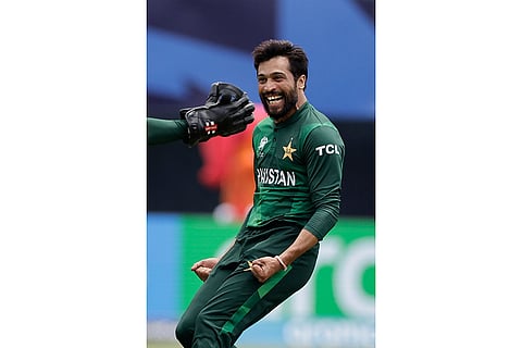 T20 Cricket WCup Pakistan India