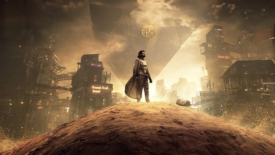 Instagram : 'Kalki 2898 AD' trailer release date annoucement