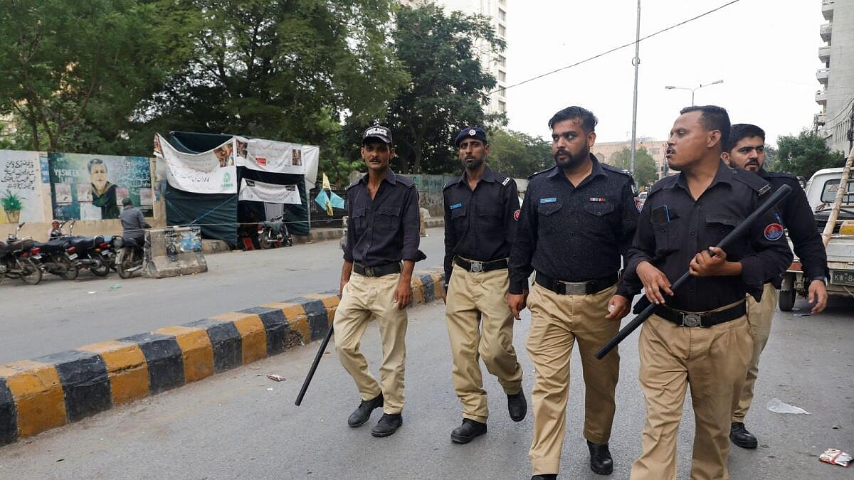 Law enforcement forces also need to be better equipped to protect individuals from mob violence, with vital police training in intelligence gathering, crowd management, reading early signals of riots, and community policing, it said. - PTI
