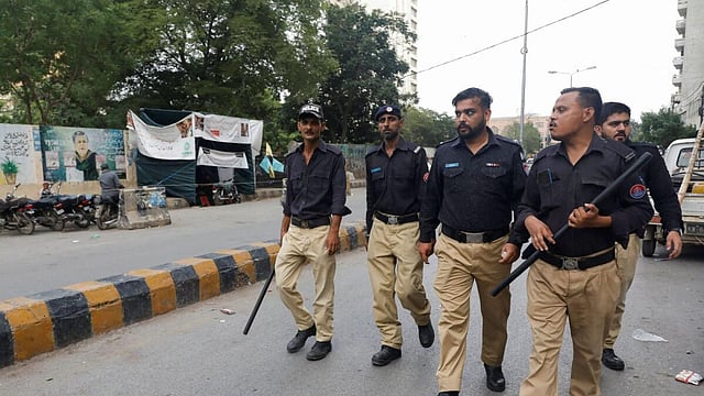 Pakistan: 2 Men From Ahmadi Community Killed In Punjab Province

