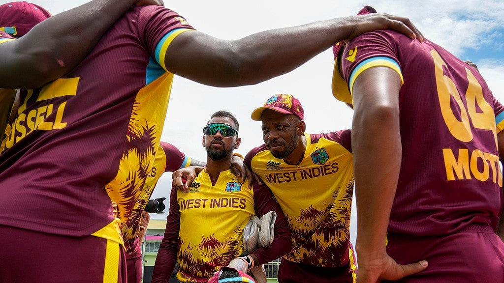 West Indies Vs Uganda, T20 Cricket World Cup Live Updates: Can Masaba's Men Topple Their 'Heroes'?