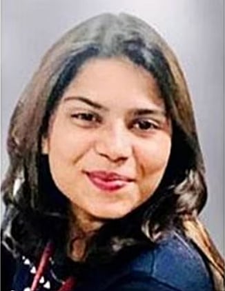 X : Nitheesha Kandula, a California State University, San Bernardino (CSUSB) student, went missing on May 28, according to the police |