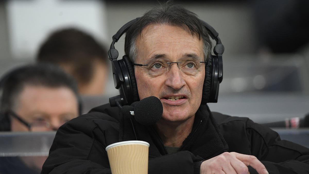 Pat Nevin believes England and France are favourites to lift Euro 2024