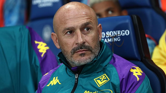 Serie A: Vincenzo Italiano Named Thiago Motta's Replacement At Bologna