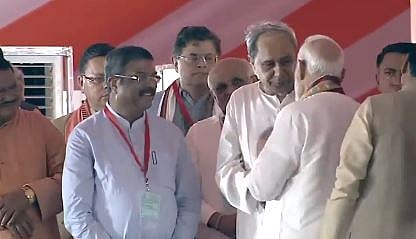 X/Screengrab from video shared by ANI