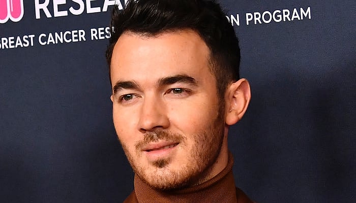 Kevin Jonas