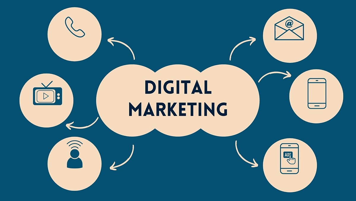 Seize The Season: Unlock Your potential With Digital Marketing This Summer