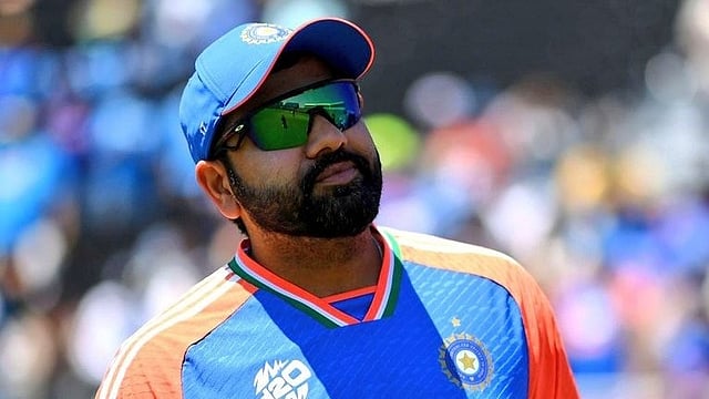 IND Vs IRE, ICC T20 World Cup 2024: Rohit Sharma Says He Is Unsure What To Expect From Nassau County Pitch