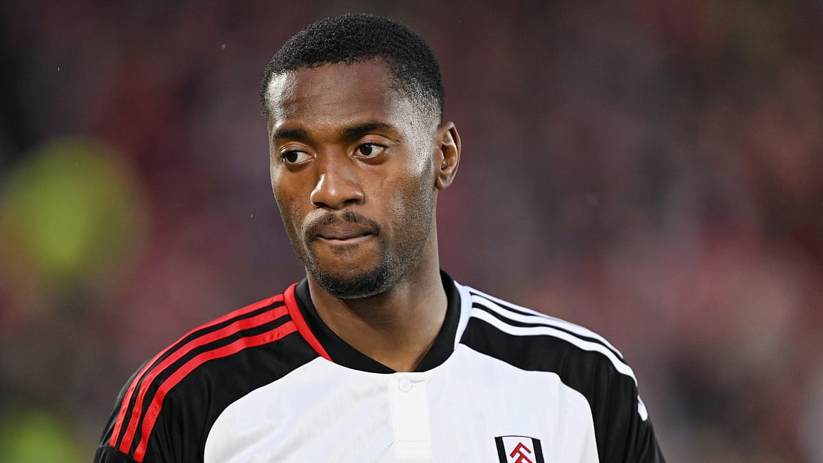 Tosin Adarabioyo looks set to join Chelsea - null