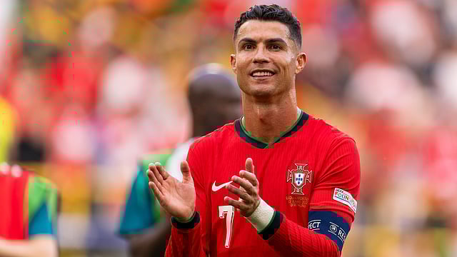TUR 0-3 POR, Euro 2024: Ronaldo's Assist 'Should Be Shown In Every Academy', Says Martinez