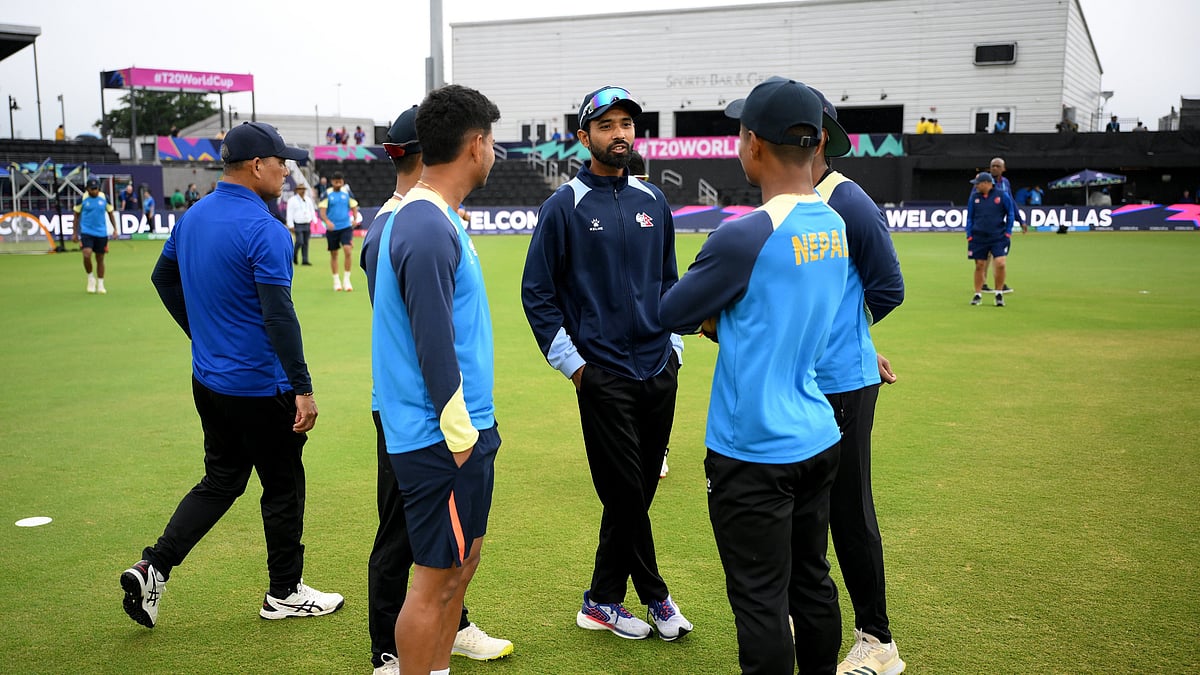 Nepal Vs South Africa, T20 Cricket World Cup Live Updates: Can Rohit Paudel & Co Keep Super 8 Hopes Alive?