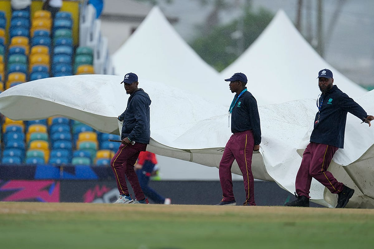 T20 Cricket WCup England Scotland