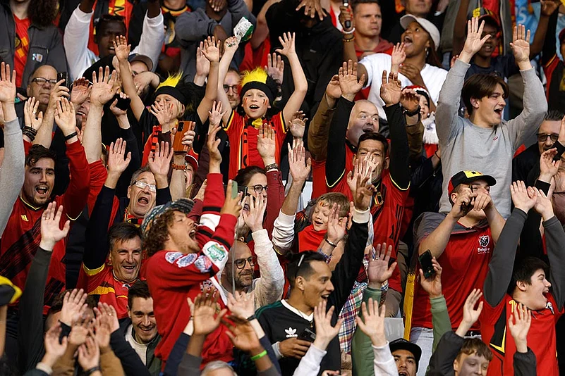 Pre-Euro 2024 Friendlies 2024