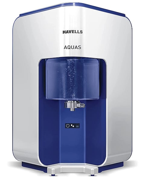 RO water purifier