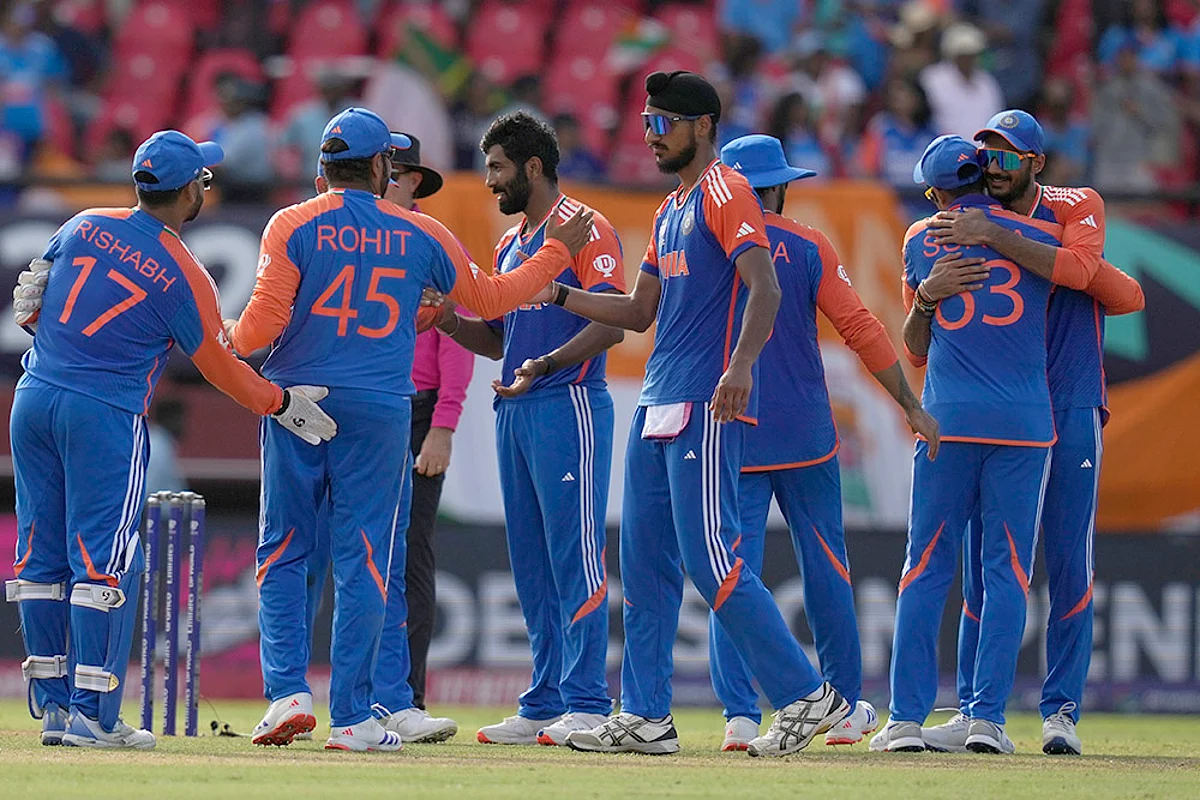 India Vs England, ICC Champions Trophy ODI Series Three Lions’ Biggest