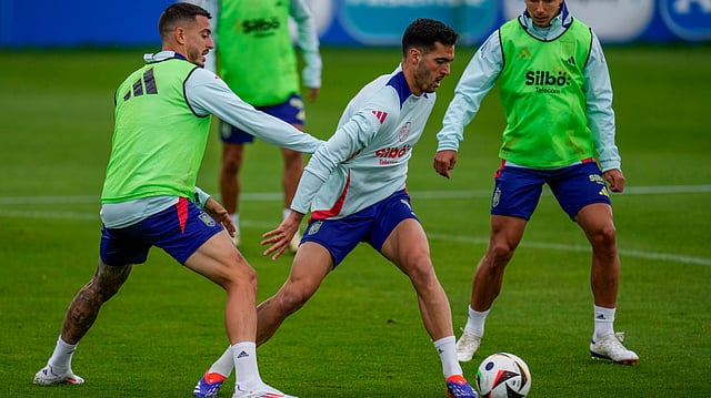 Albania Vs Spain, Live Streaming UEFA Euro 2024: When, Where To Watch ALB Vs ESP Group B Matchday 3