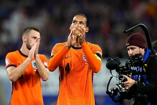 ROM Vs NED, UEFA Euro 2024 Round Of 16 Preview: Romania Vs Netherlands Match Facts, Key Stats, Team News