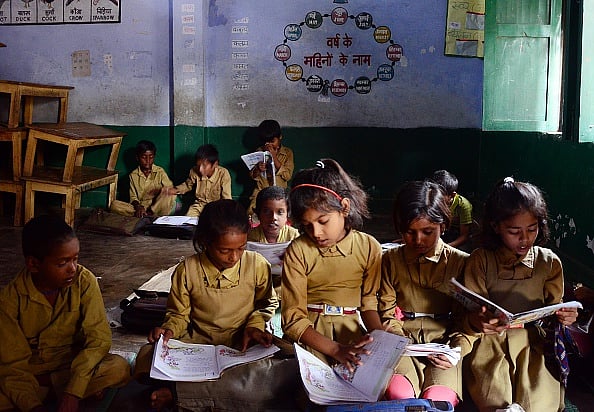 getty images : representative image