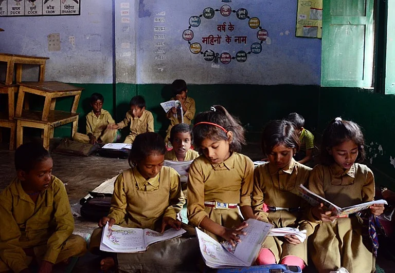 representative image - getty images