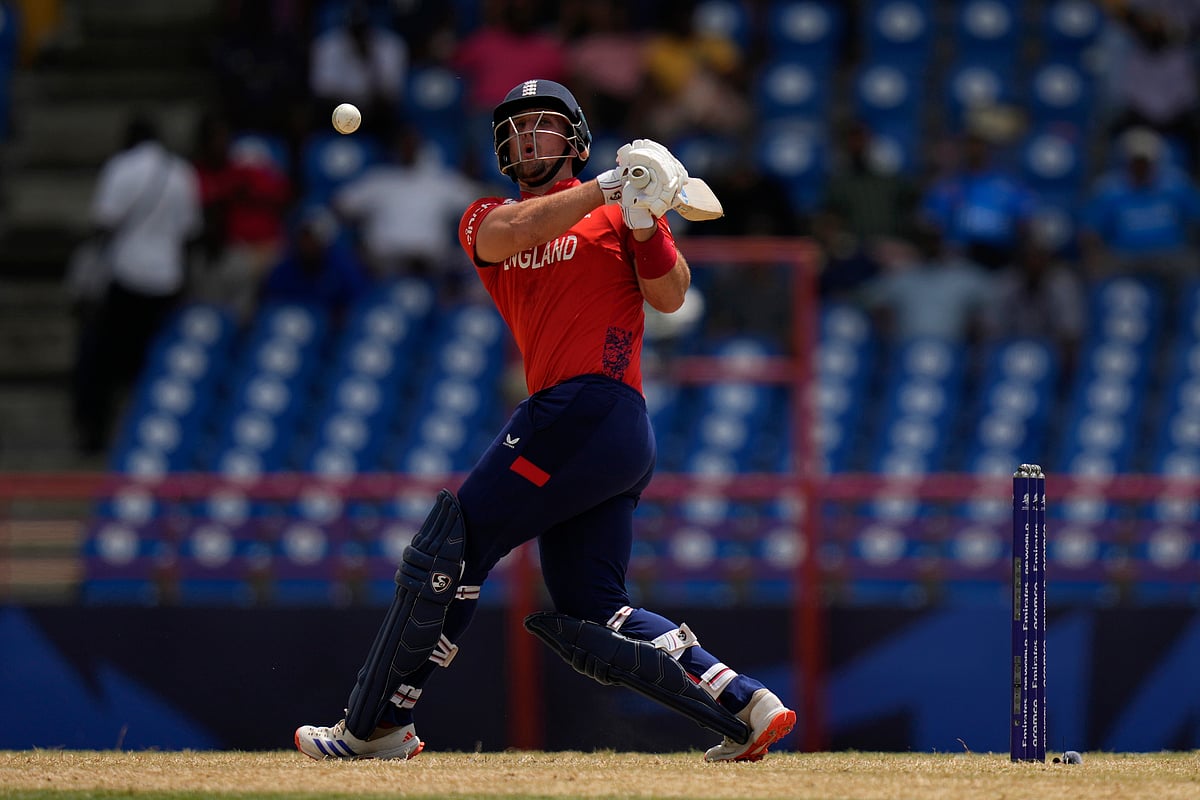 (AP Photo/Ramon Espinosa)