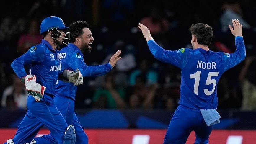 AP/Ramon Espinosa : Afghanistan Vs Bangladesh Prediction