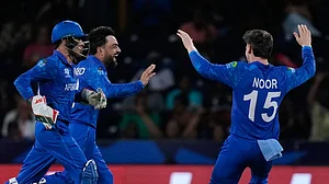 AP/Ramon Espinosa : Afghanistan Vs Bangladesh Prediction