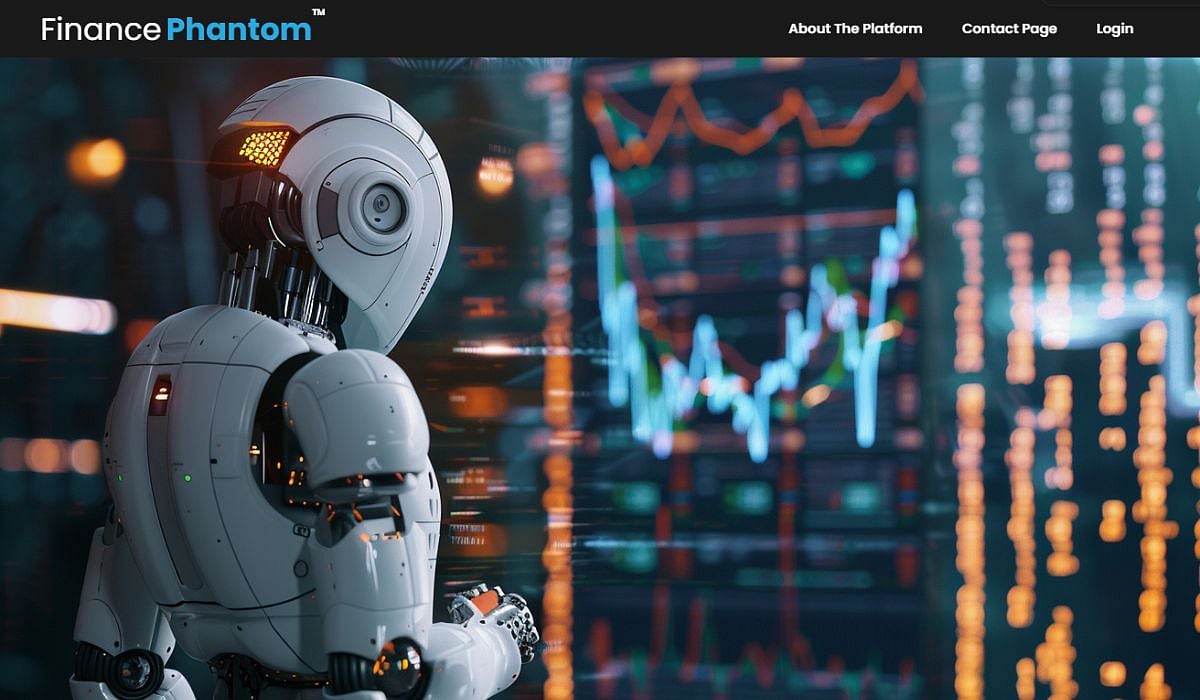 Finance Phantom Review 2024: Is It Legit? - Quick Facts!
