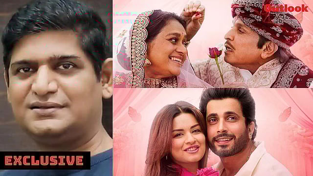 Annu Kapoor’s Dual Role Brings Vibrancy To ‘Luv Ki Arrange Marriage’: Director Ishrat R. Khan