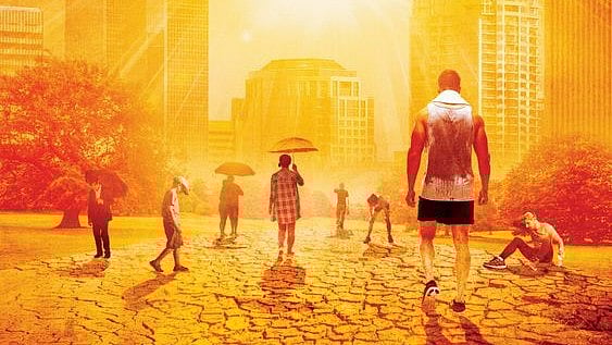 Representative image - Pinterest